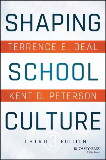 Shaping School Culture 3e Deal Paperback Jossey Bass - Image 3