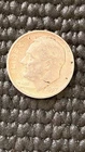 1947 S Roosevelt, Silver Dime