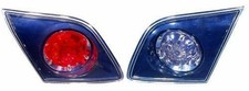 Rückleuchte Heckleuchte Rechts Innerer für MAZDA 3 (BK) BP4K513F0C BP4M513F0B