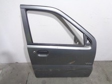 Porte avant et accessoires Subaru G3X JUSTY