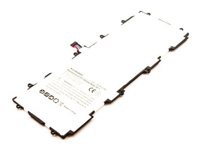 Akku für SAMSUNG Galaxy Note 10.1,Galaxy Tab 2 10.1,  SP3676B1A, GH43-03562B, SP