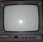 1999 Panasonic TR-990C 9" BNC MONO-CHROME CCTV MONITOR TESTED ✅️ — photo 1