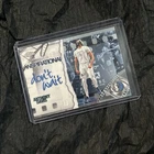 2025 Topps Chrome Anthony Davis Base (RAW)