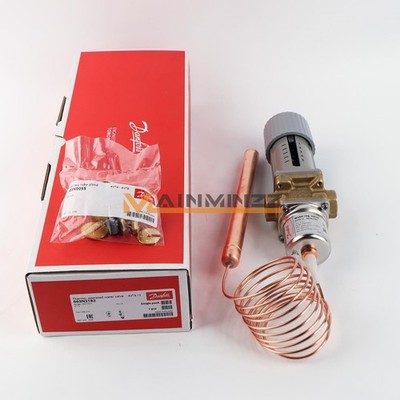 1PC New   AVTA15 003N2182 temperature control flow water valve *rr