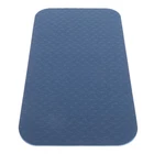 Extra Thick Yoga Mat for Women Non Slip Exercise Mat for Home Workouts Knee