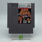 Super Off Road (NES, 1992)