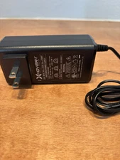 X Hover 1 All Star Hoverboard Power Supply Charger Prong FY0422941000