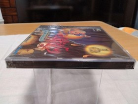 155 Hell Tour PC Engine Japan Region