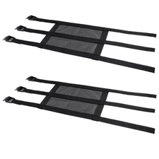 Universal Tree Stand Seat Replacement 16 X12” Adjustable Tree Stand Seat Deer...