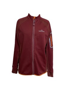 kathmandu wind fleece