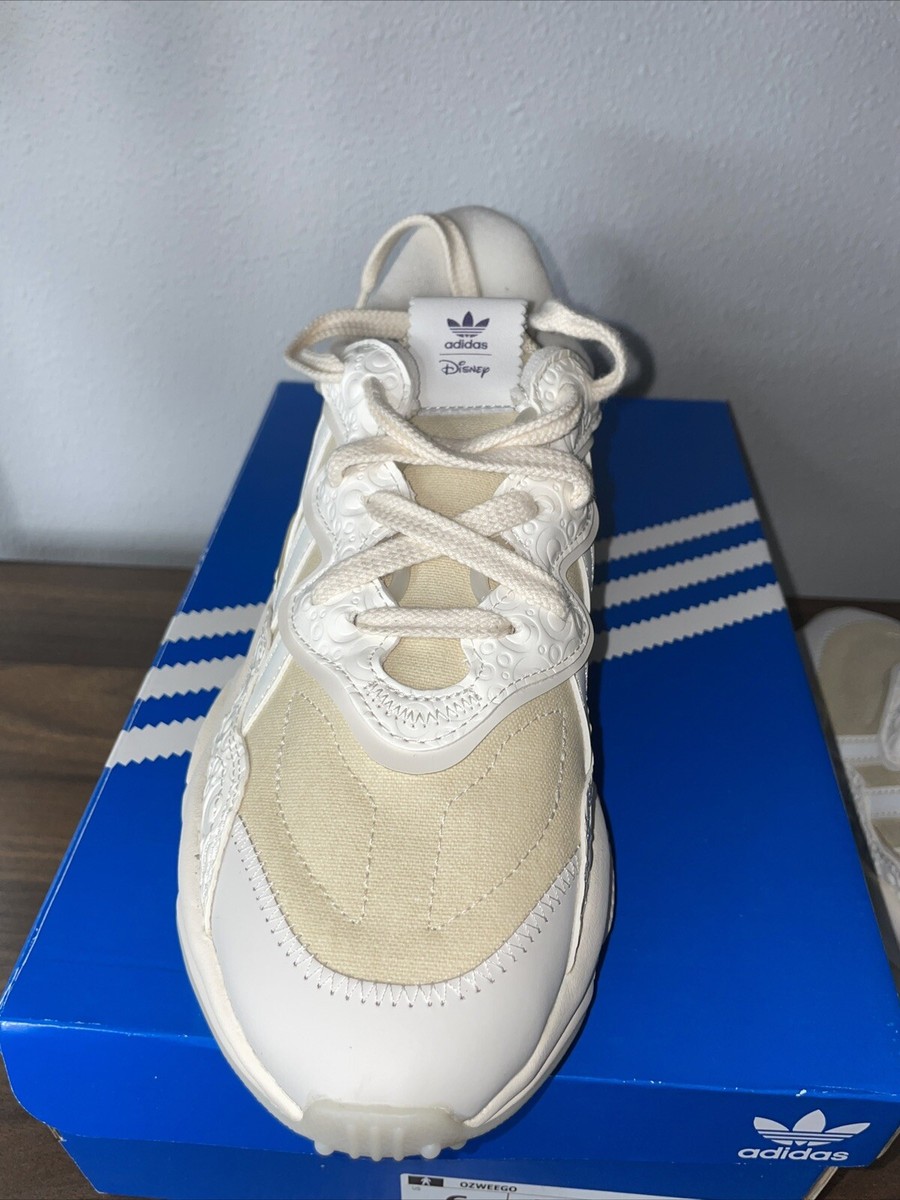 Size W adidas Ozweego x Disney The Little Mermaid Collect