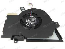 FOR Asus TUF516PC TUF516PR Cooling Fan CPU GPU 5V 12V