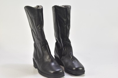 Ara  Damen Stiefel Stiefelette Boots  UK 4 Nr. 24-B 3330