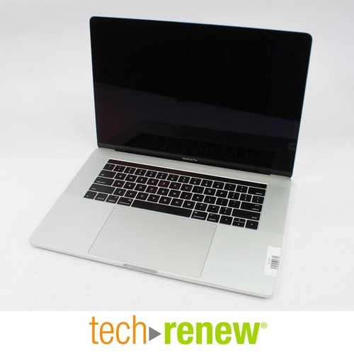 OEM Apple MacBook Pro 15" A1707 I Chassis Display Screen Assembly | Parts only B