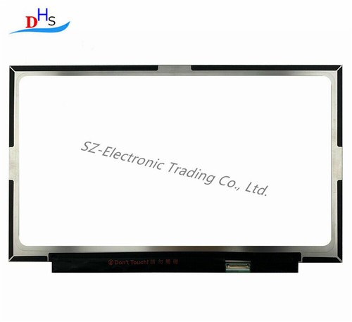 NT140FHM-N43 Narrow bezel LCD Screen Matte FHD 1920x1080 Display 5D10R41286 - Picture 2 of 3