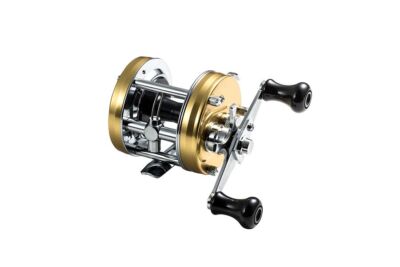 【Abu Garcia】ambassador 5501CS ROCKET Abu Garcia Ambassadeur 5501 CS Rocket Champagne Baitcasting