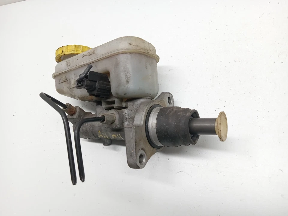 Chrysler Sebring 2001-2006 freno de disco trasero cilindro maestro OEM, 541-01184 Foto 4 de 4