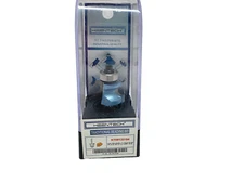 KEENTECH Traditional Beading Bit 1/4"x7/8"x9/16"x2-13/64" R1/8" KT09133184 New