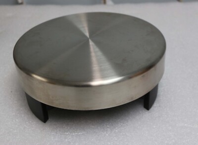 Sartorius Scale Balance Load Cell Base PMA7501-000WV4 for 7kg DCU/MicroDCU