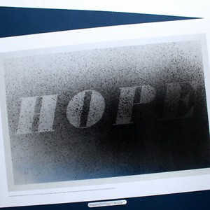 Ed Ruscha Poster | eBay