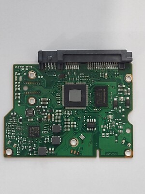 Carte PCB Seagate ST1000DM003 3.5" SATA - 1CH162-021 FW HP34 - Occasion