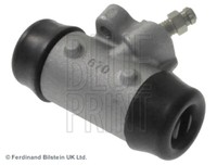 Blue Print Radbremszylinder Hinterachse Links FüR Toyota Yaris _P9_ 1.0 Vvt-I