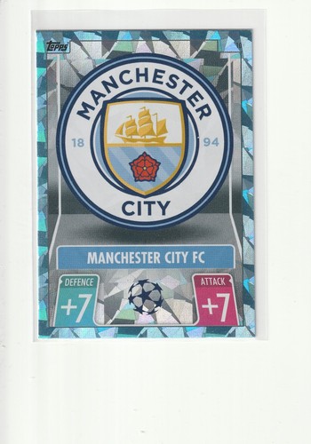 2021/22 Topps Match Attax Soccer Cards 1-150 - Pick Your Cards Complete Your Set - Picture 10 of 148