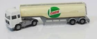 Used Corgi Castrol C1264 Seddon Atkinson 1:64 Diecast