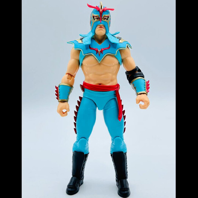 Aew Wwe
