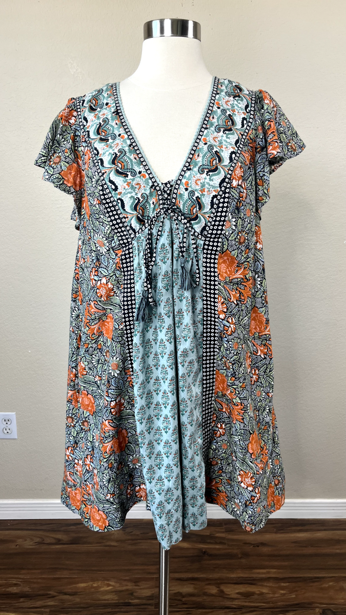knee length dresses for ladies Astrid Hollow Out Mini Dress