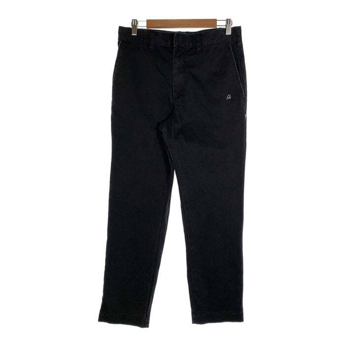 GOD SELECTION XXX TRIPLE X TAPERED CHINO PANTS VINTAGE GOD SELECTION XXX TRIPLE X TAPERED CHINO PANTS VINTAGE