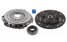 Kit d'embrayage Ford MONDEO