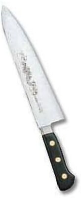 Misono Swedish Steel (mit Drachengravur) Gyuto No.115M / 30cm