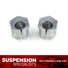 Caster Camber Alignment Kit For 1999-2020 Ford F250 F350 Super Duty 2WD