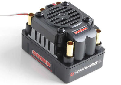 Kyosho Team Orion R8 One Brushless Regler 3-6S Lipo 150A Waterproof KSE 