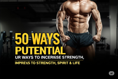 Bud Jeffries: 50 Ways to Strength, Health, Spirit | Furey | Secrets Revealed MMA