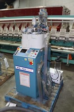 LONATI Sock Knitting Machine GL544S