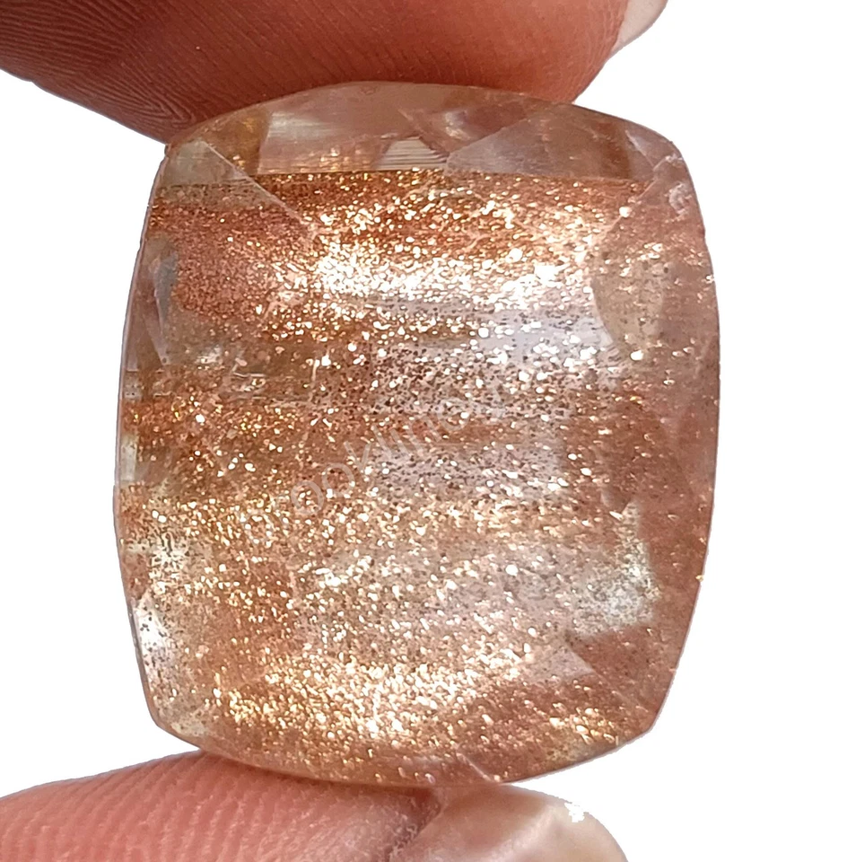 37.85 CT Cushion Cut Smokey Quartz EGL Certified Loose Gemstone 5MRJ - Image 3 of 4