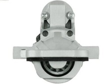 Starter Motor 12V/1.0Kw 11t CW MAN L2000 10.185 LAE-GT, LAE-LF JS1317