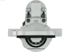 Starter Motor 12V/1.0Kw 11t CW MAN L2000 10.185 LAE-GT, LAE-LF JS1317