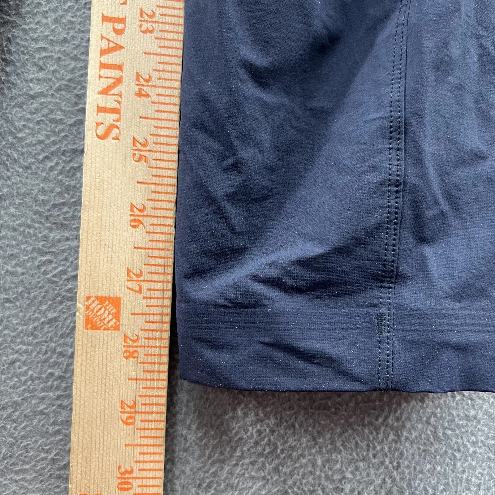 arcteryx athletic wear spandex stretch zip pocket pants