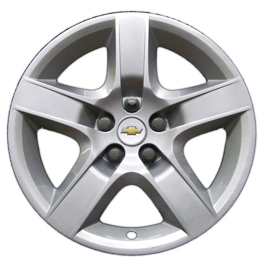 Hubcap for Chevrolet Malibu 2008 2012 GM OEM 17 in Wheel Cover