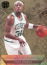 2010-11 Panini Gold Standard Basketball YOU PICK