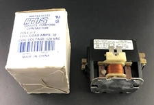 mars definite purpose contactor Vg10