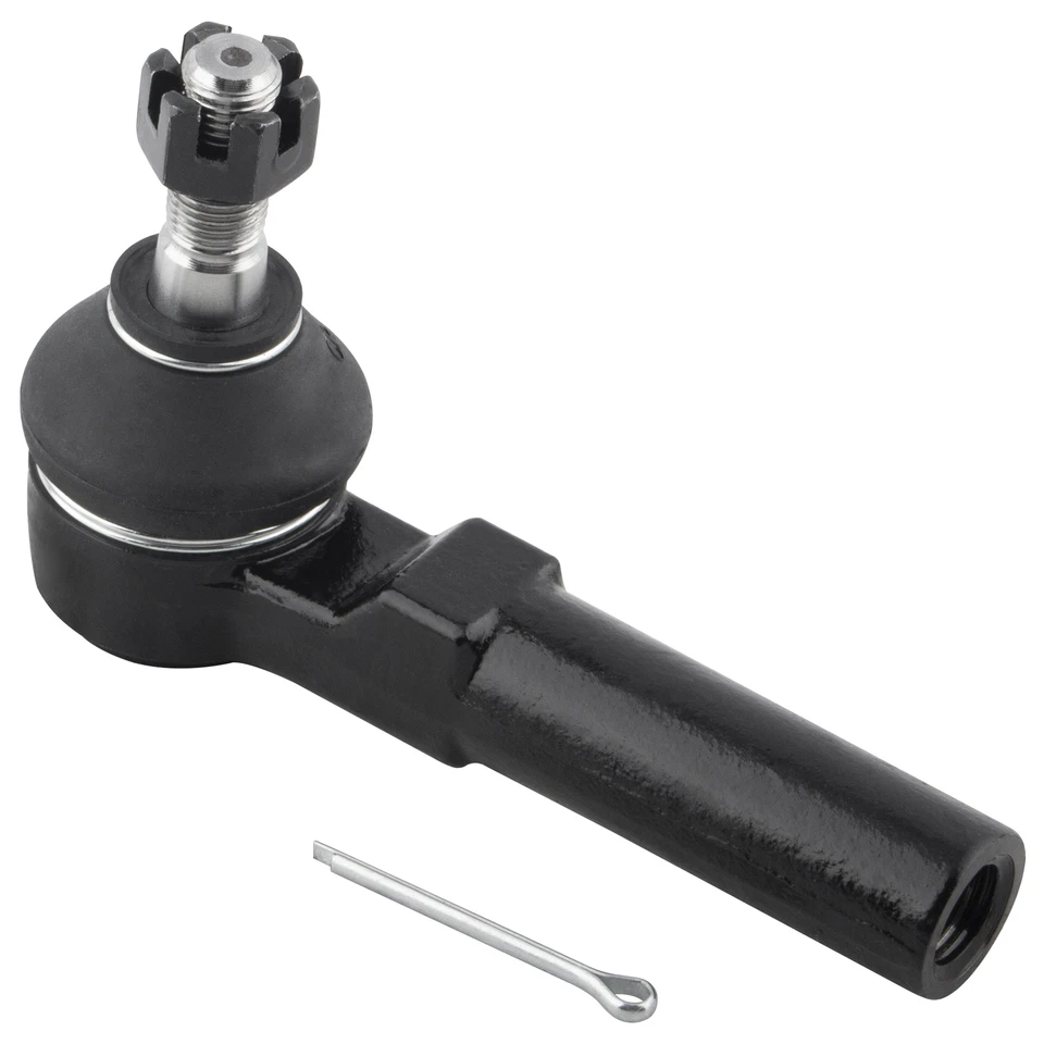 2x Front Outer Tie Rod End Links for Chrysler Neon 00-2002 Pt Cruiser 2001-2010 - Imagen 3 de 4