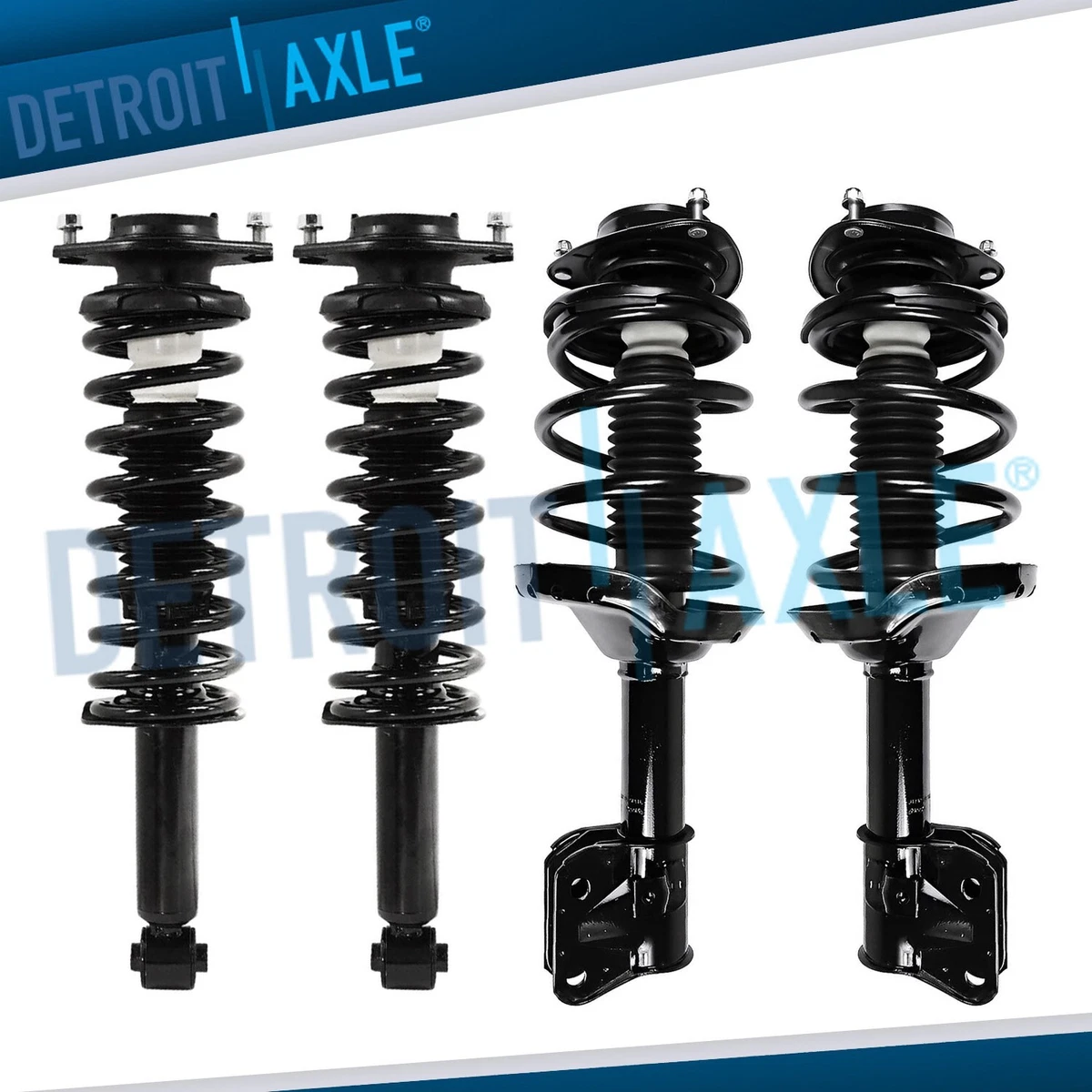 Best struts for subaru forester online