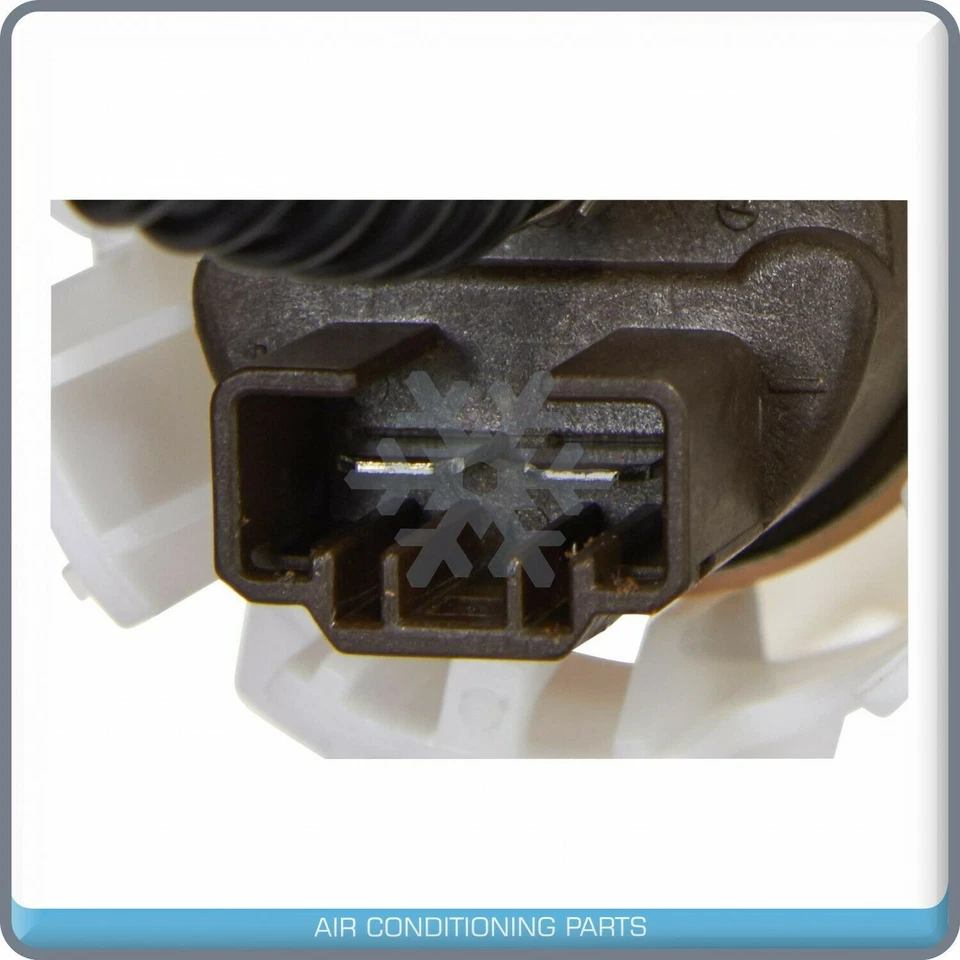 Bomba de combustible eléctrica para BMW 525i, 528i, 530i, 540i.. - REF 16146752368 QC Foto 3 de 4