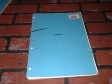GENUINE HONDA MB100 FACTORY & DEALERS WORKSHOP MANUAL.FREE U.K. POSTAGE