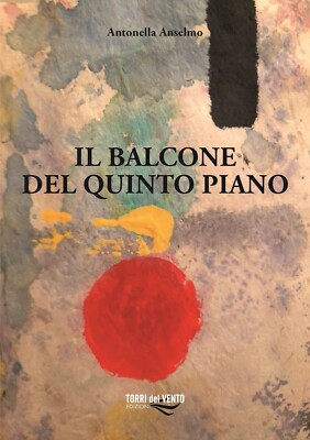 Der Balkon im fünften Stock - [Torri del Vento Editionen]