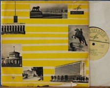 Richter. Franck (Prelude, chorale et fugue; les Djinns) Mel 03636/7 (10